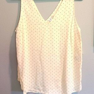 NWT Old Navy Sleeveless Top